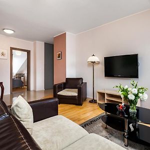 Deluxe Appartement